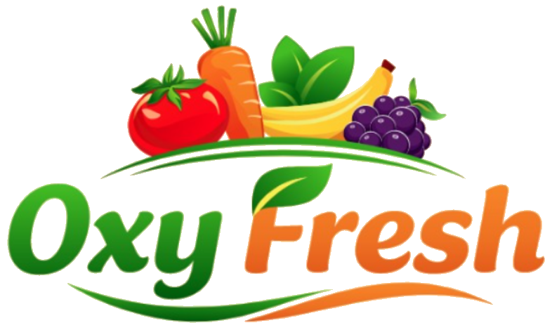 Oxyfresh